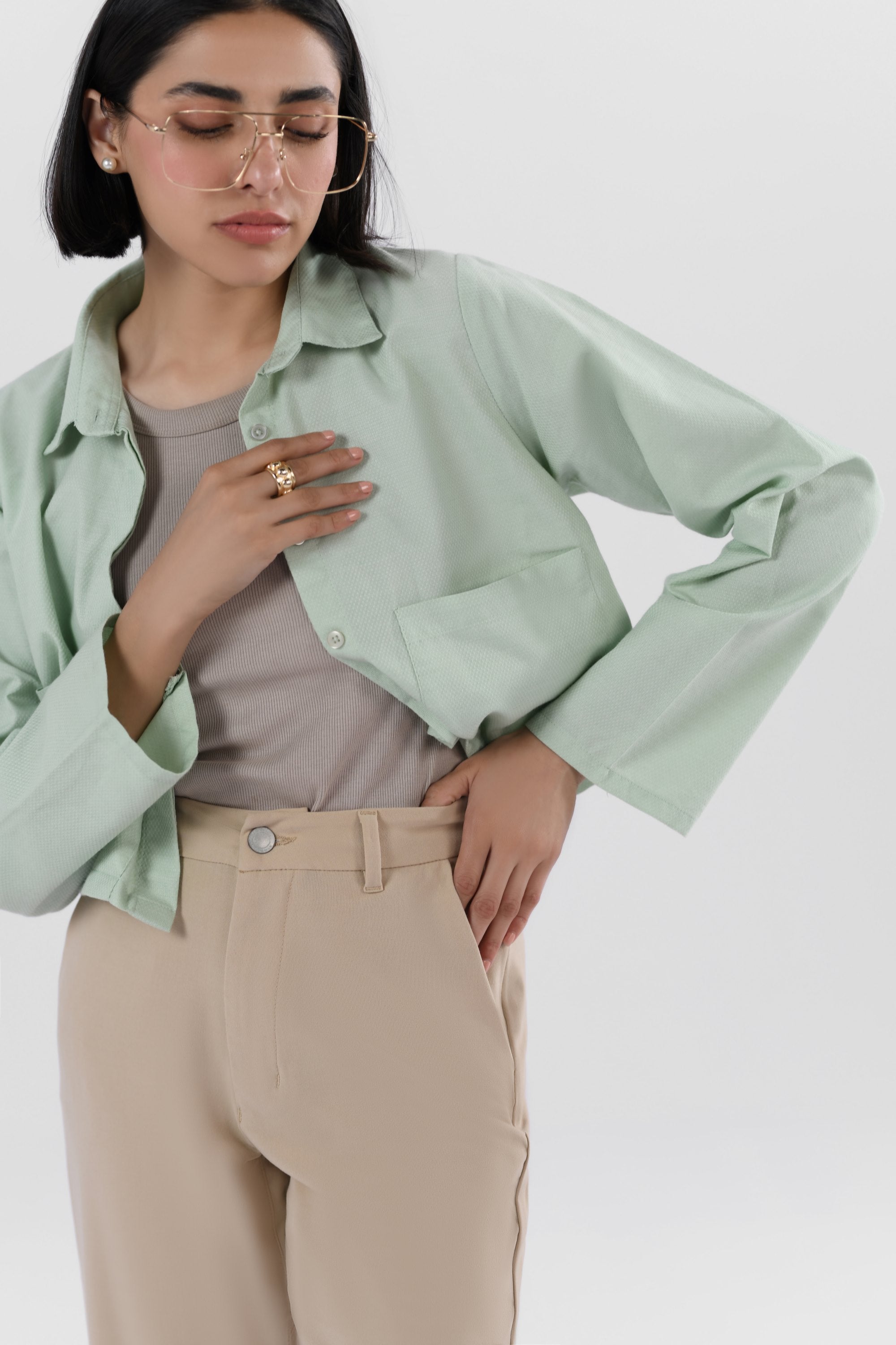 Multipurpose Pants