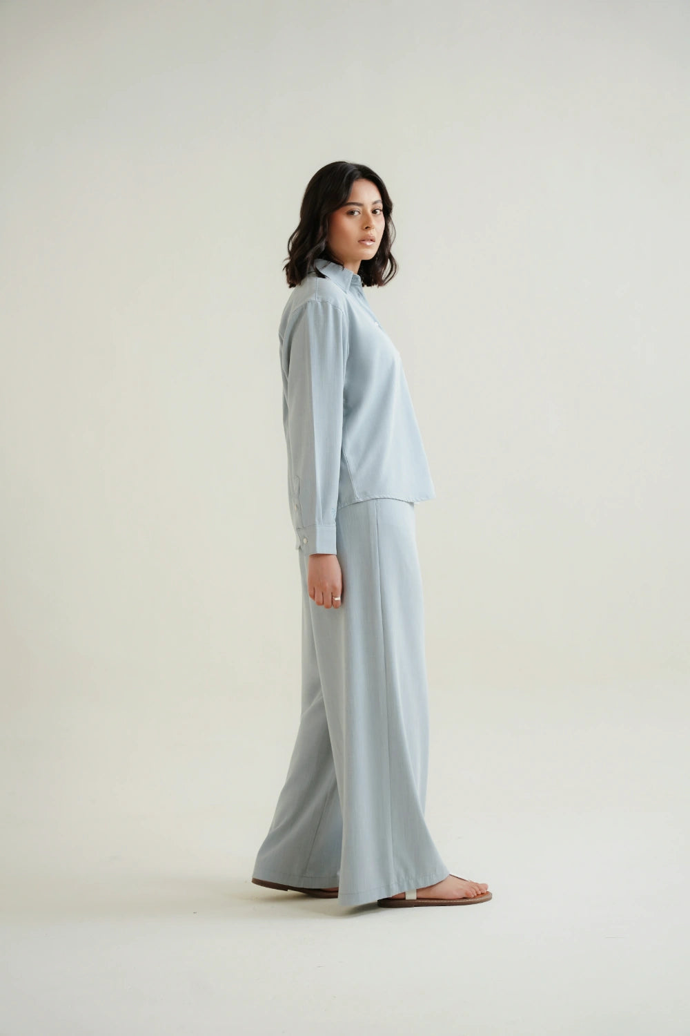 Relaxed Fit Pant-thumbmail-5