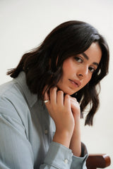 Light Blue Co-ord Set