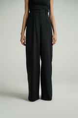 Studio Wide Leg Pants