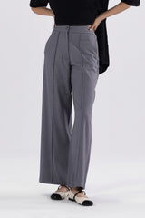 MultipurposePantsRegularFit-Grey