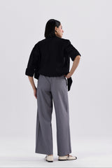 MultipurposePantsRegularFit-Grey