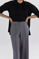 MultipurposePantsRegularFit-Grey