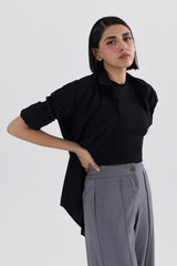 MultipurposePantsRegularFit-Grey