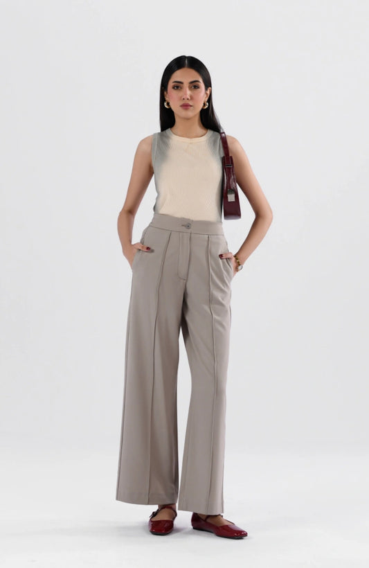 Multipurpose Pants Regular Fit