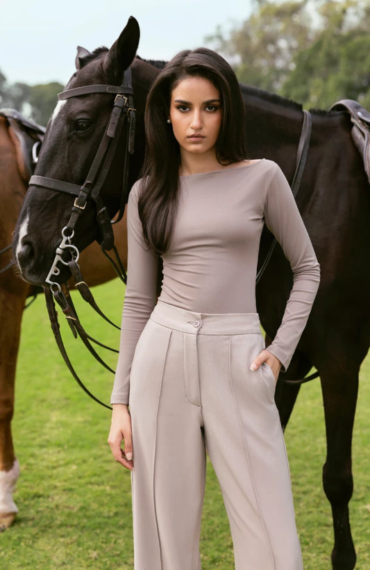 Multipurpose Pants Regular Fit