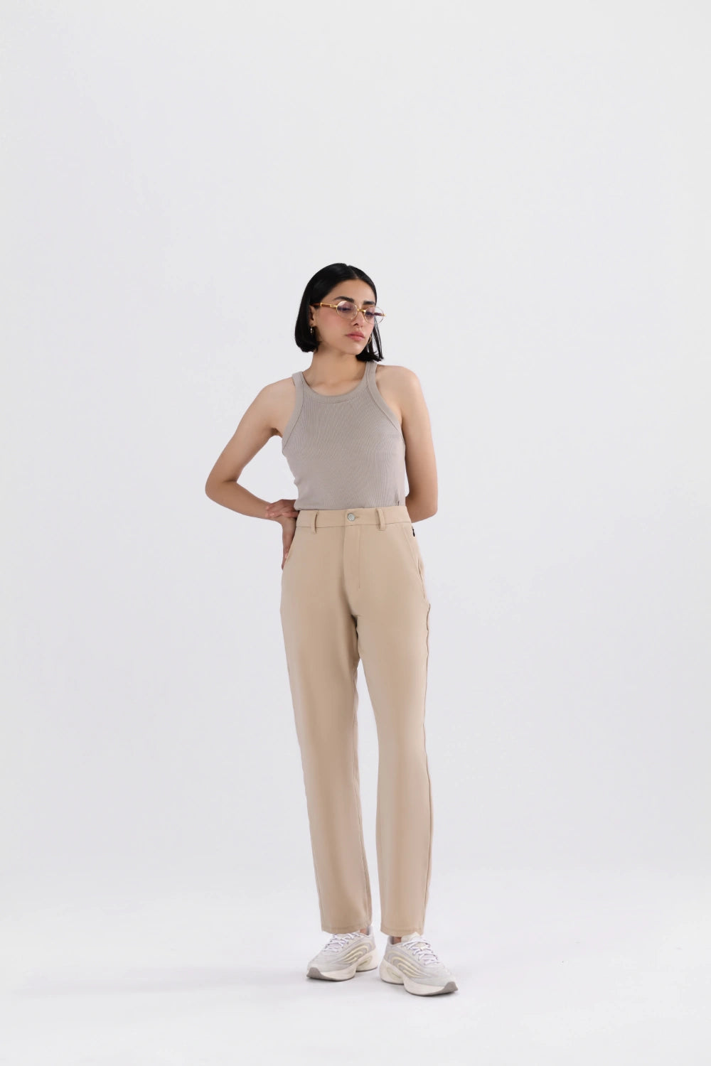 Multipurpose Pants