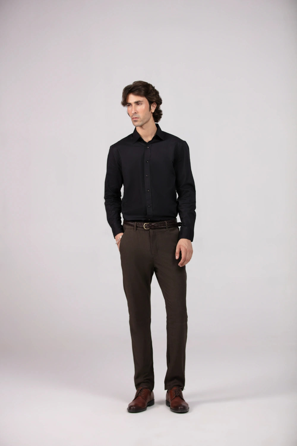 Multipurpose Pants for Men - Classic Fit