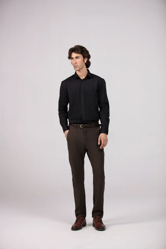 Multipurpose Pants for Men - Classic Fit