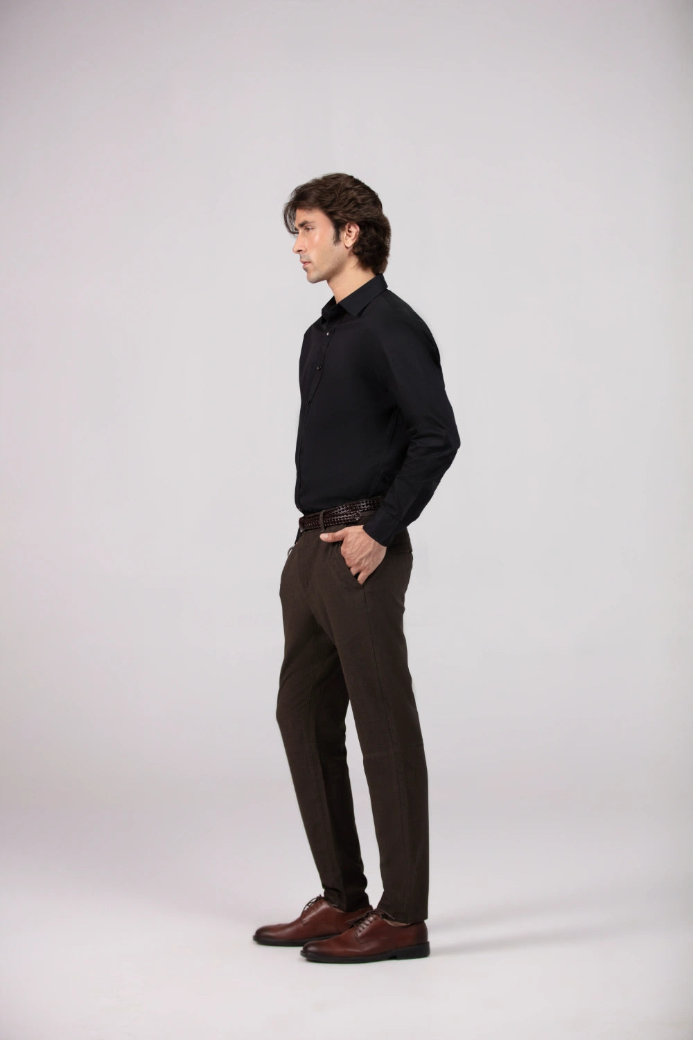 Multipurpose Pants for Men - Classic Fit