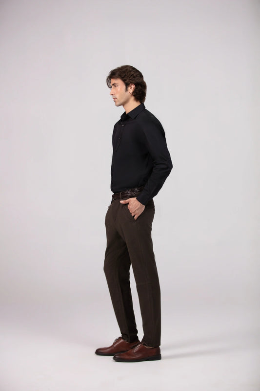 Multipurpose Pants for Men - Classic Fit