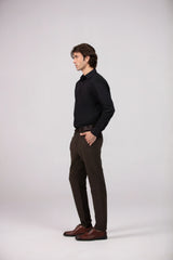 Multipurpose Pants for Men - Classic Fit
