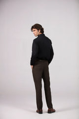 Multipurpose Pants for Men - Classic Fit