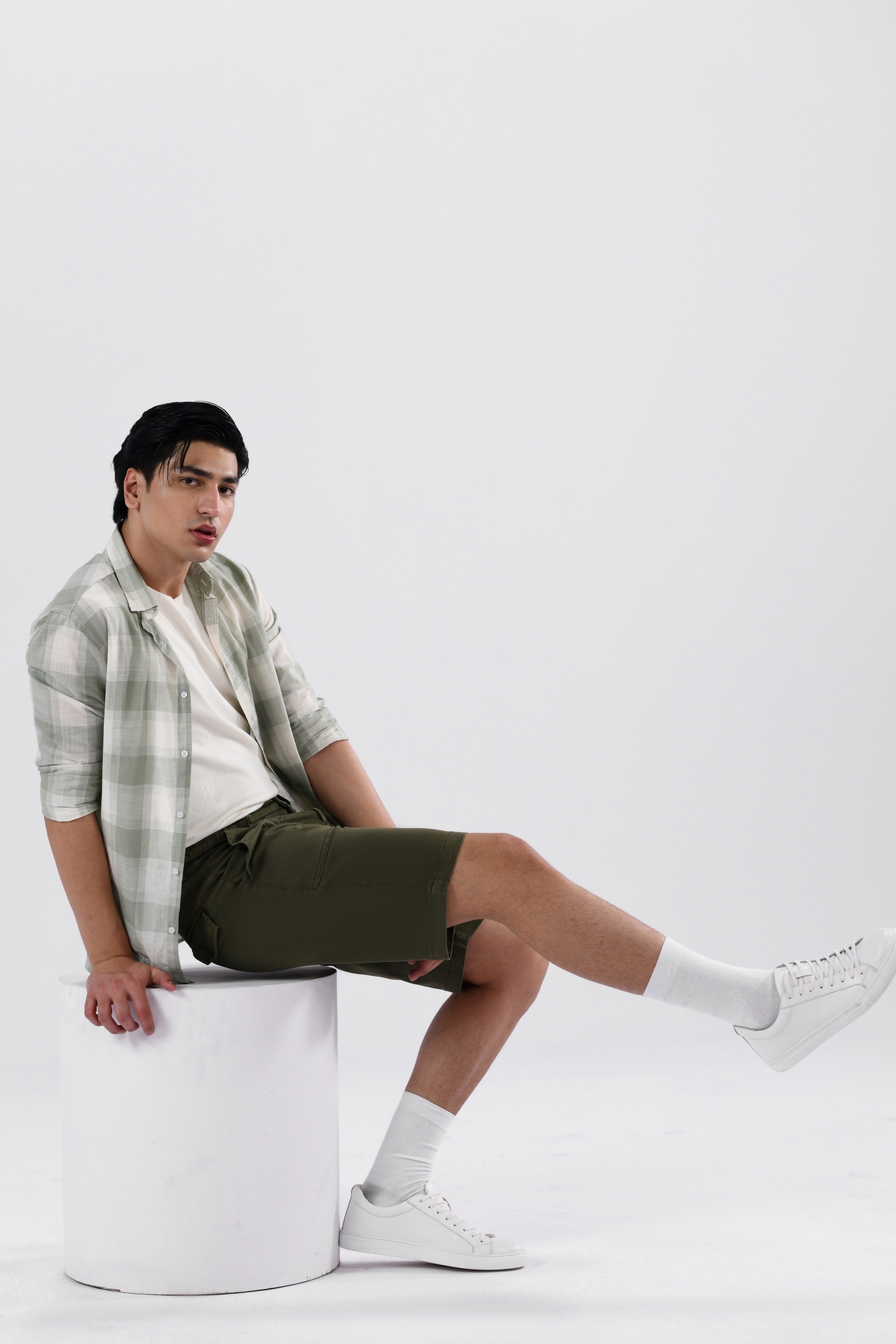 Safari Shorts