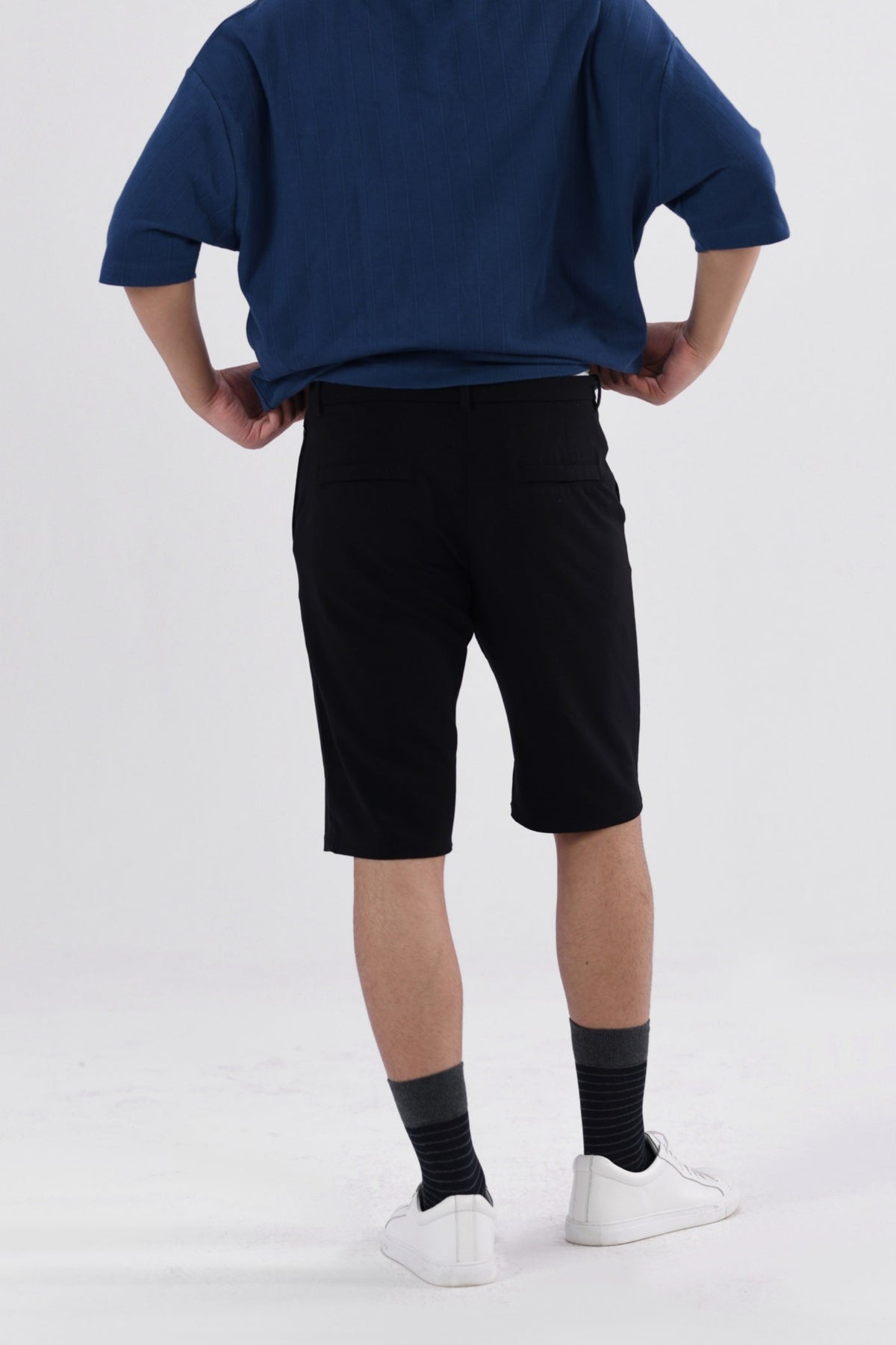 Multipurpose Shorts For Men-thumbmail-4