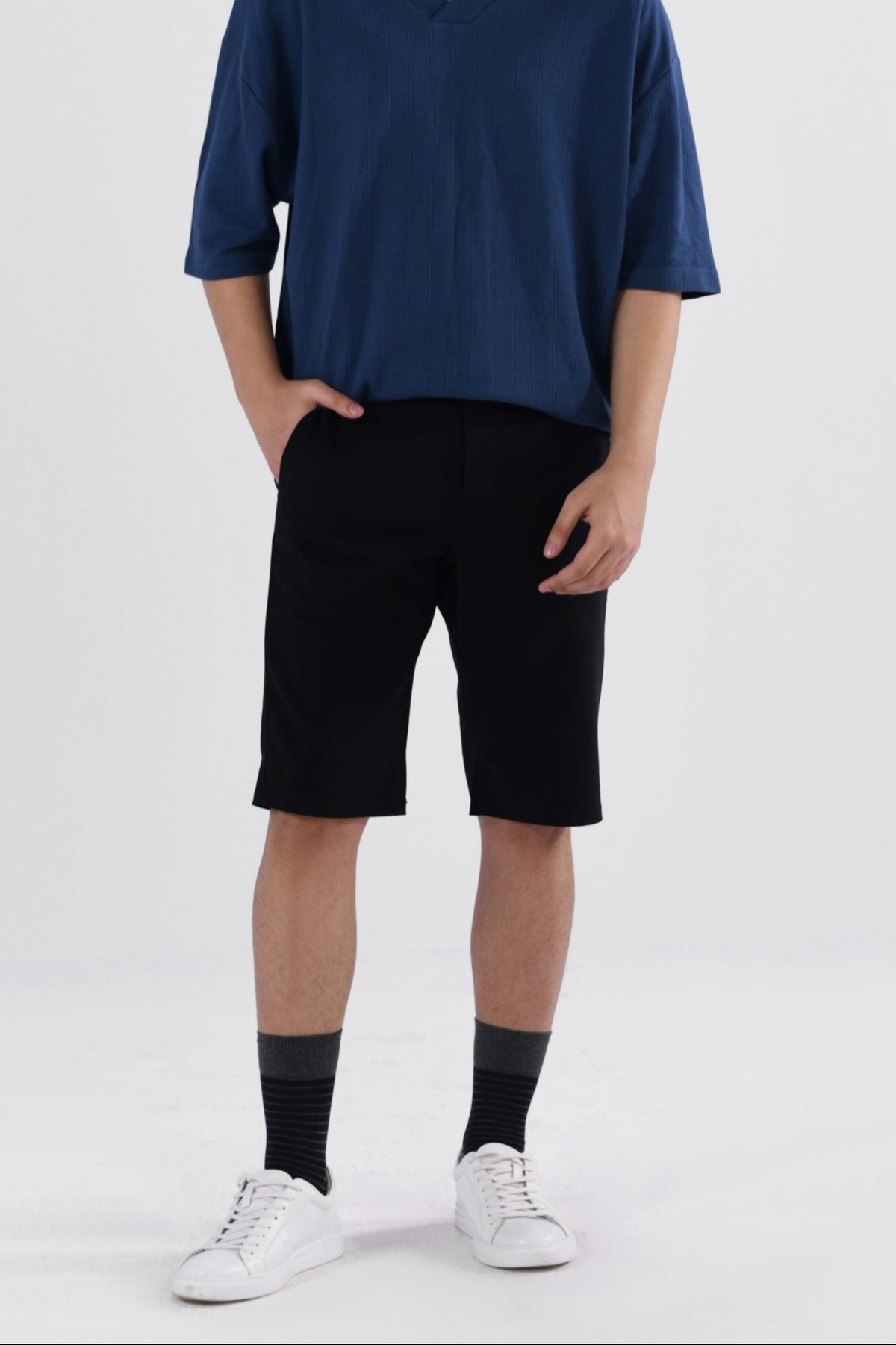 Multipurpose Shorts For Men-thumbmail-5