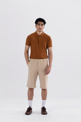 MultipurposeShortsLATTE