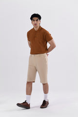 MultipurposeShortsLATTE