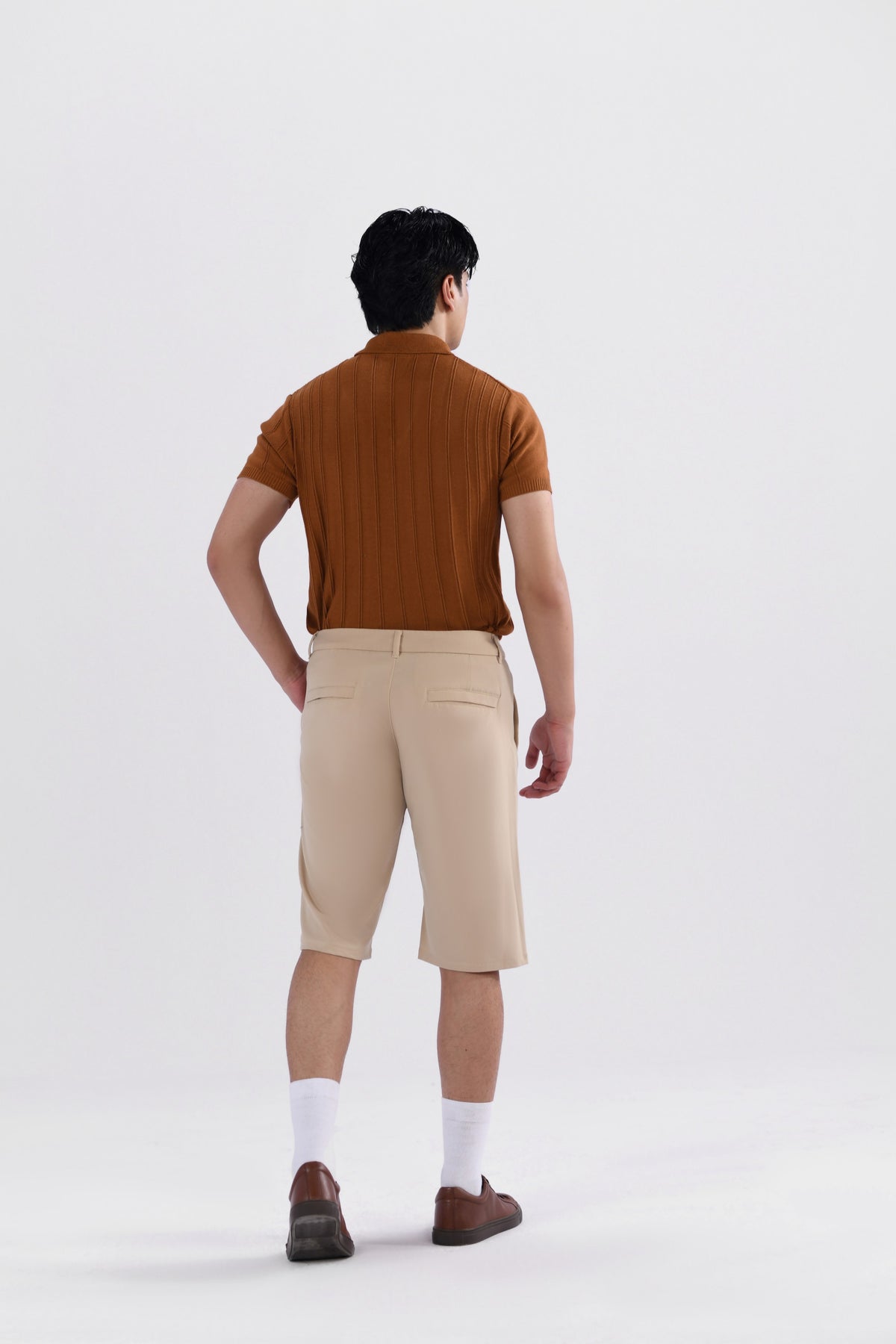 MultipurposeShortsLATTE