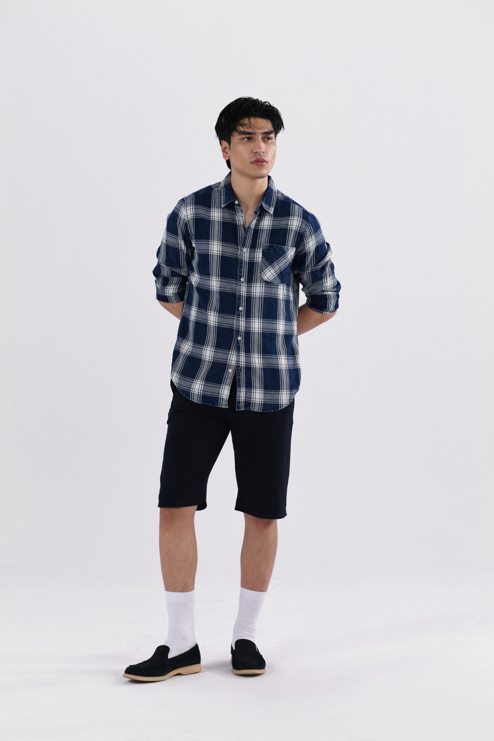 Multipurpose Shorts