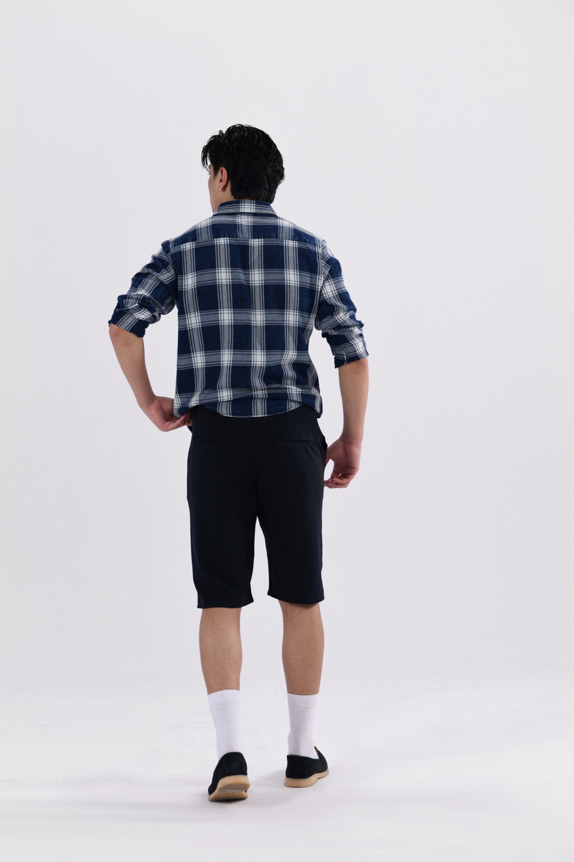 Multipurpose Shorts
