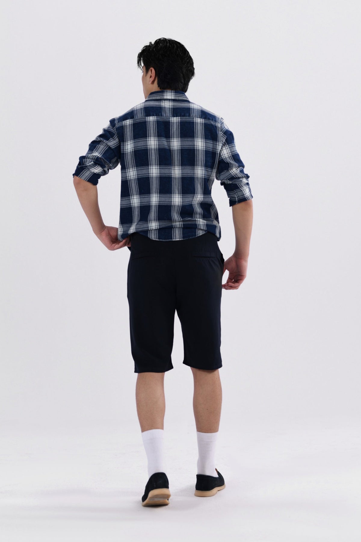 Multipurpose Shorts For Men-thumbmail-4