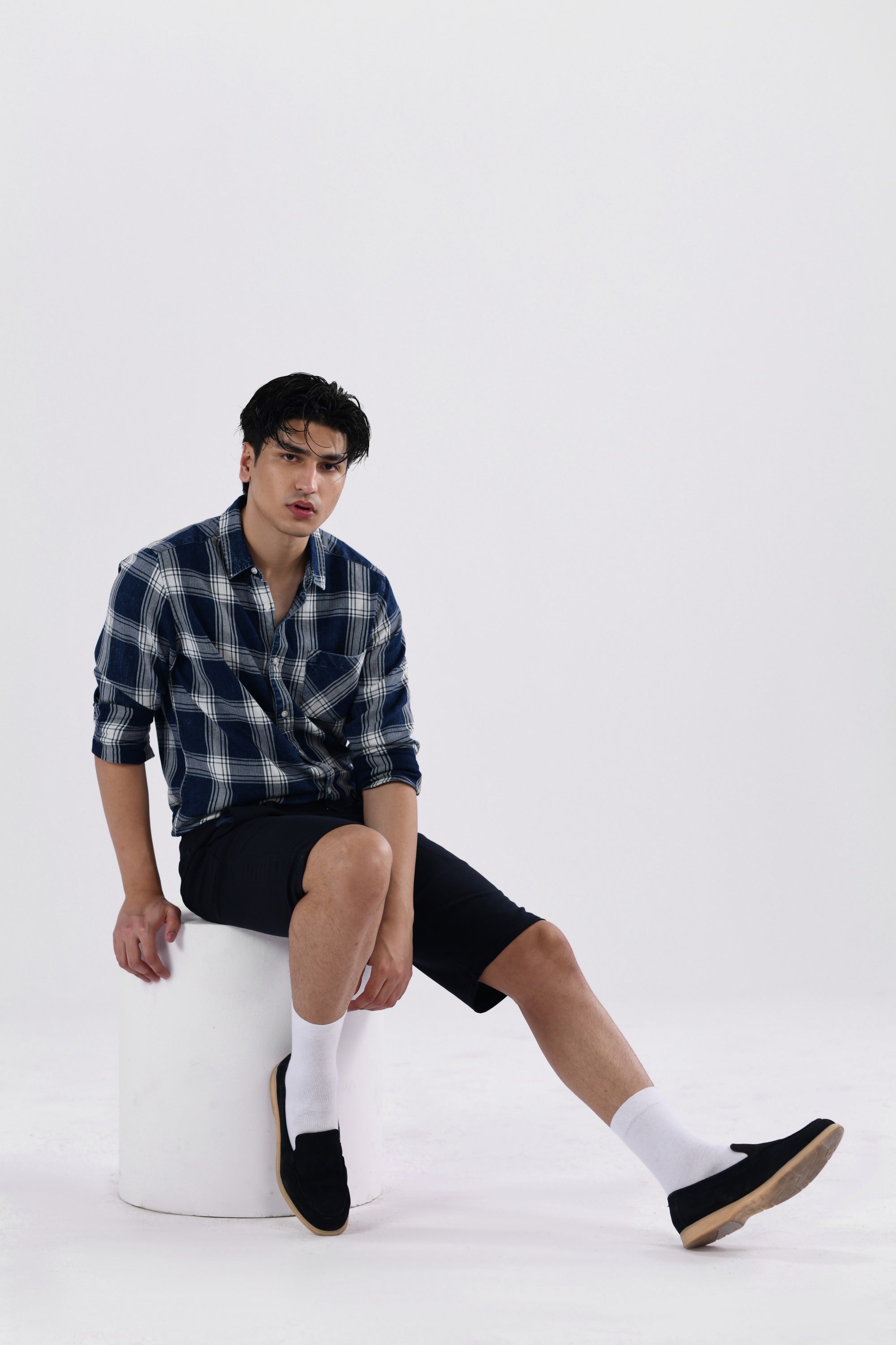 Multipurpose Shorts