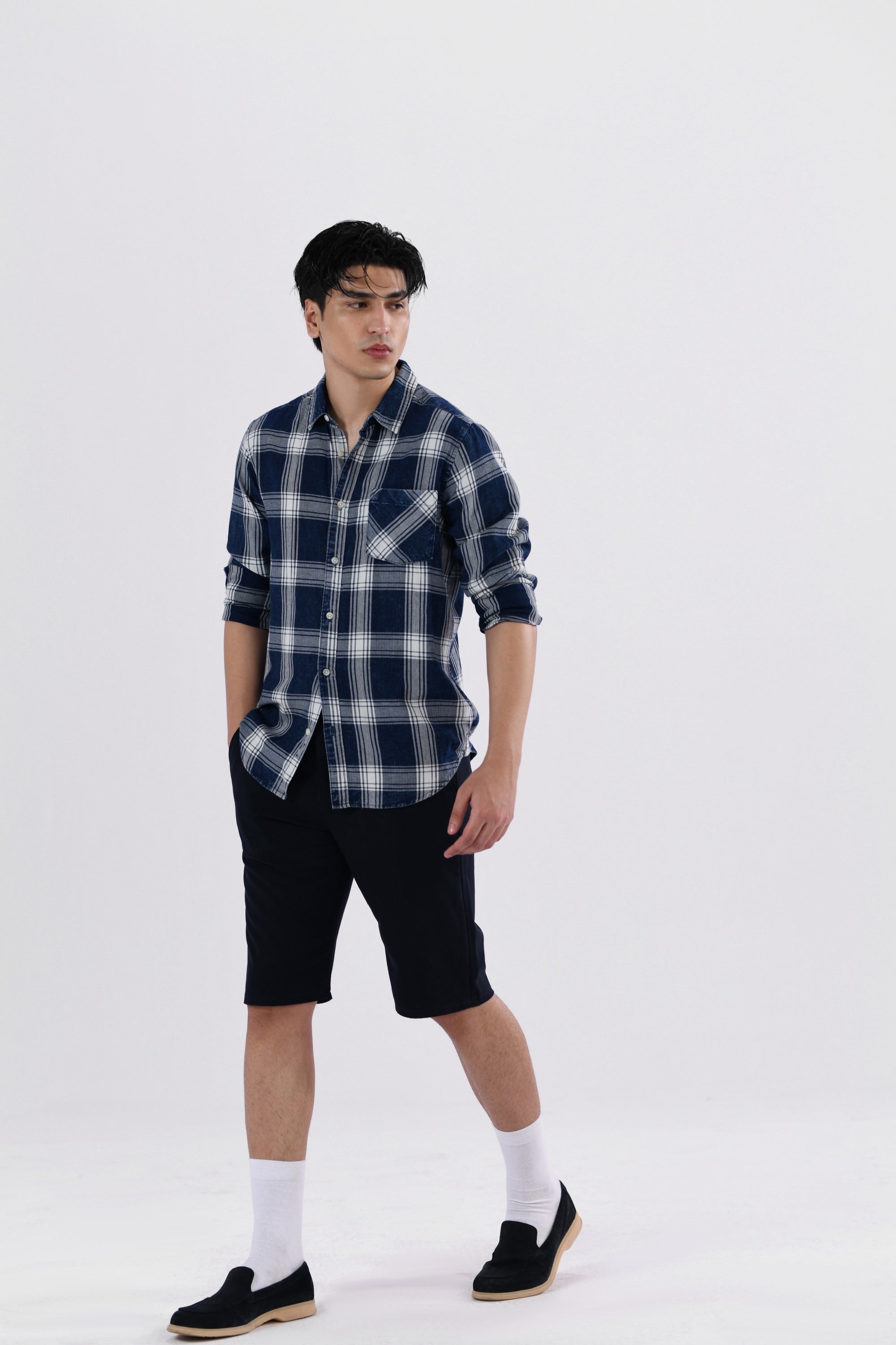 Multipurpose Shorts