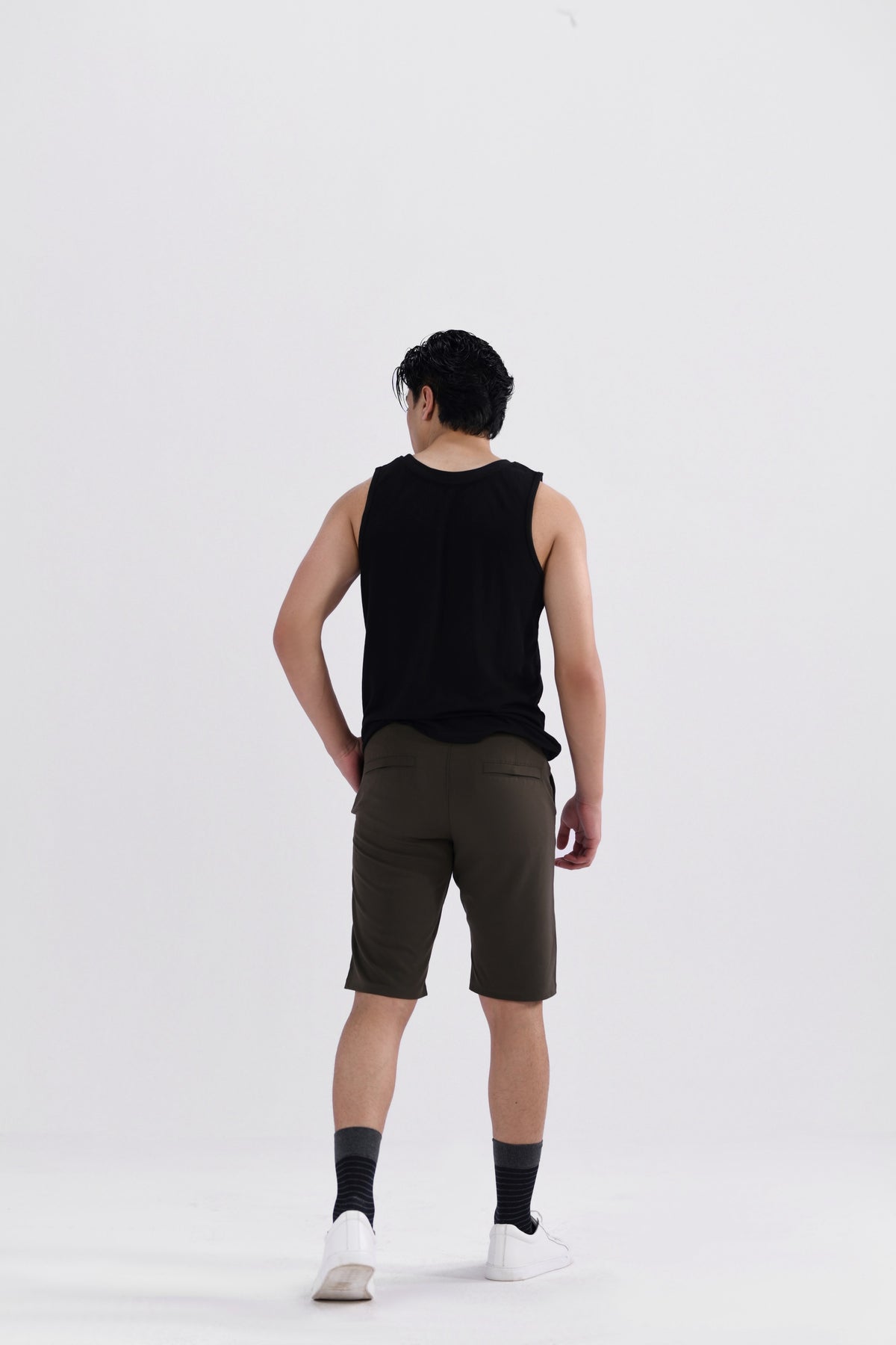 Multipurpose Shorts For Men-thumbmail-5