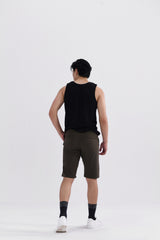 Multipurpose Shorts For Men