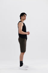 MultipurposeShortsOLIVE