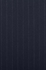 Pinstripes Pleated Wide Leg Pants