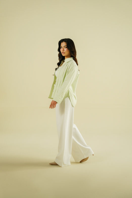 The Pistachio Set