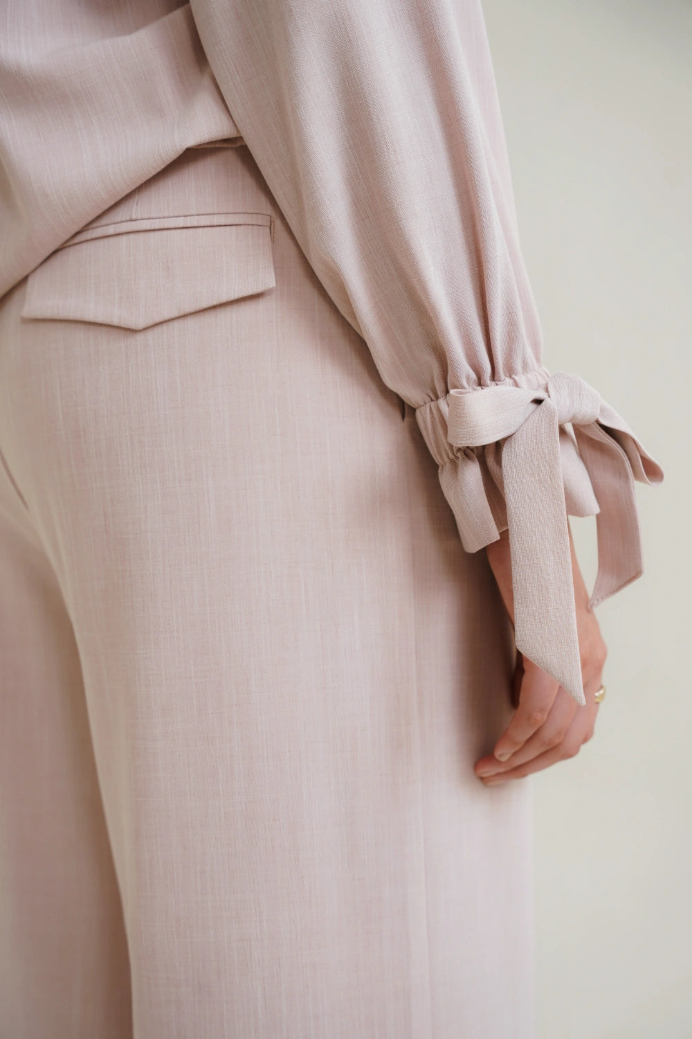 Mandarin Collar Shirt-thumbmail-6