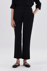 Pinstripes Ankle Grazer