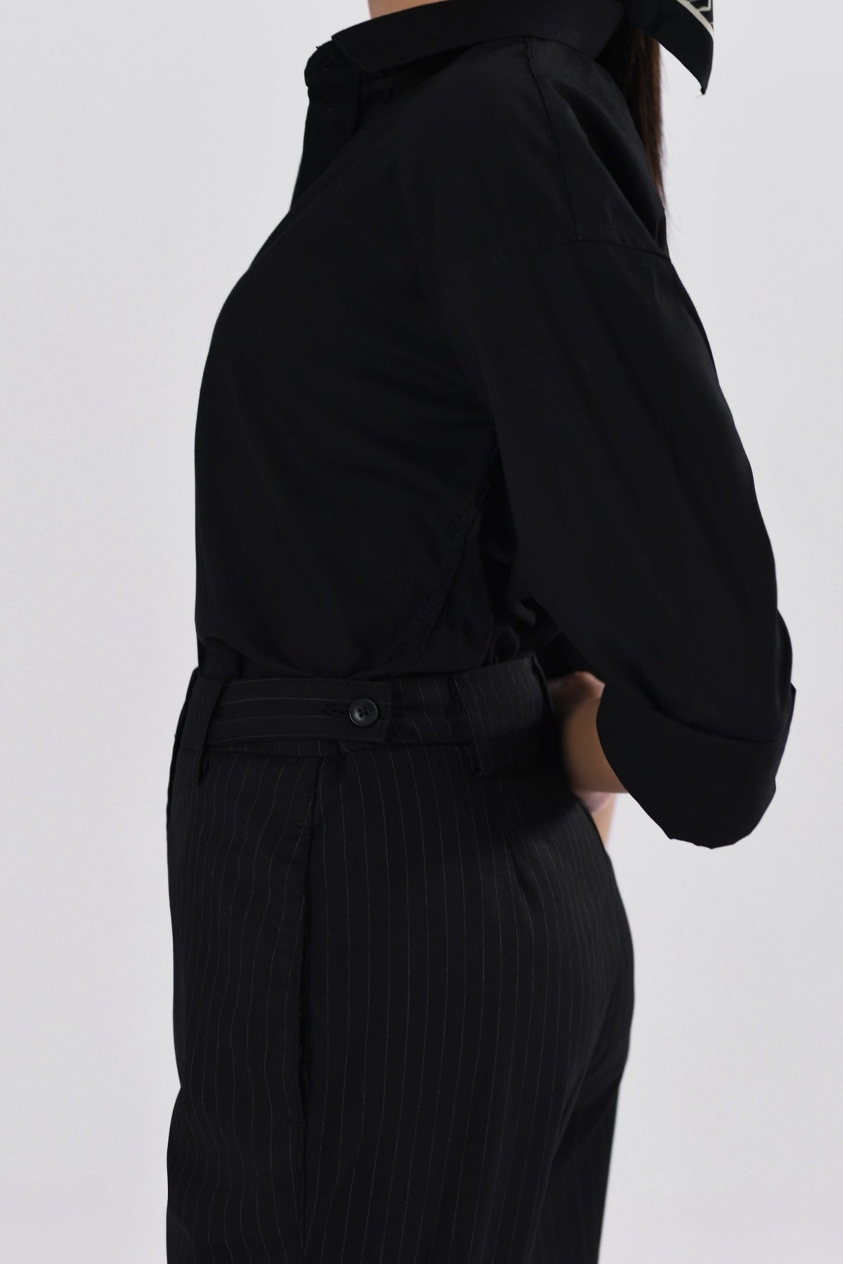 Pinstripes Ankle Grazer-thumbmail-3