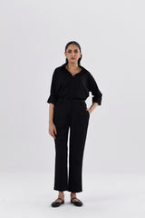 Pinstripes Ankle Grazer