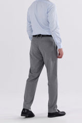 Pinstripes Straight Fit Pants