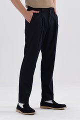 Pinstripes Straight Fit Pants