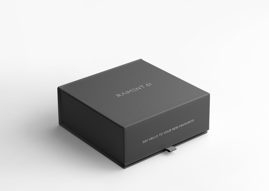 Raiment61 Gift Card