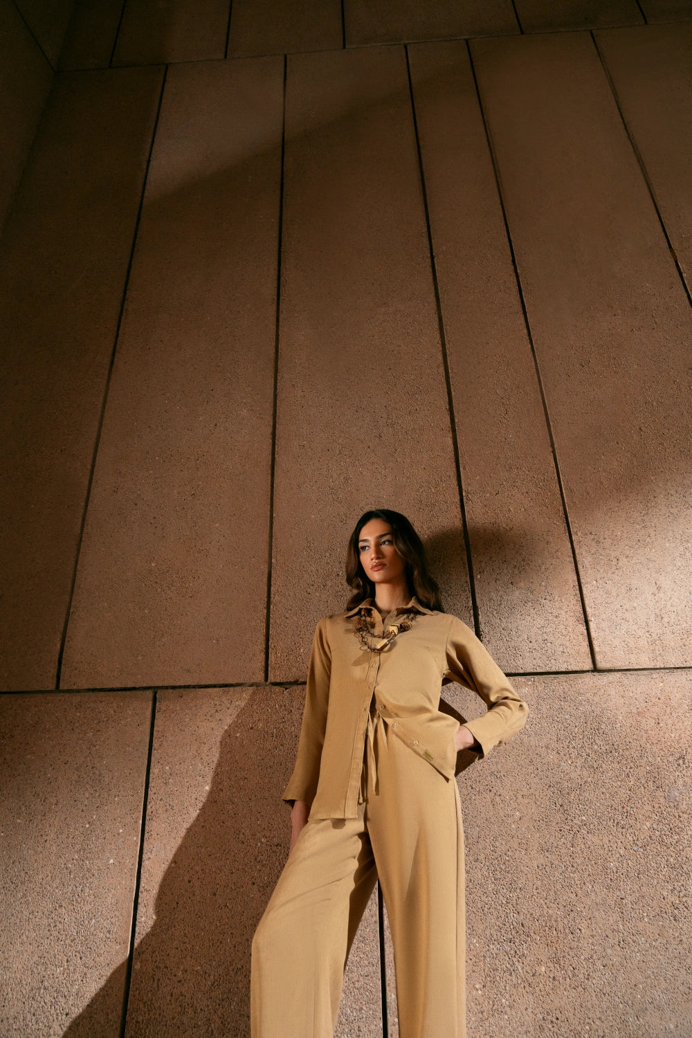 Elasticated Trousers for Women