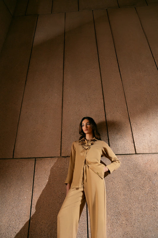 Elasticated Trousers for Women