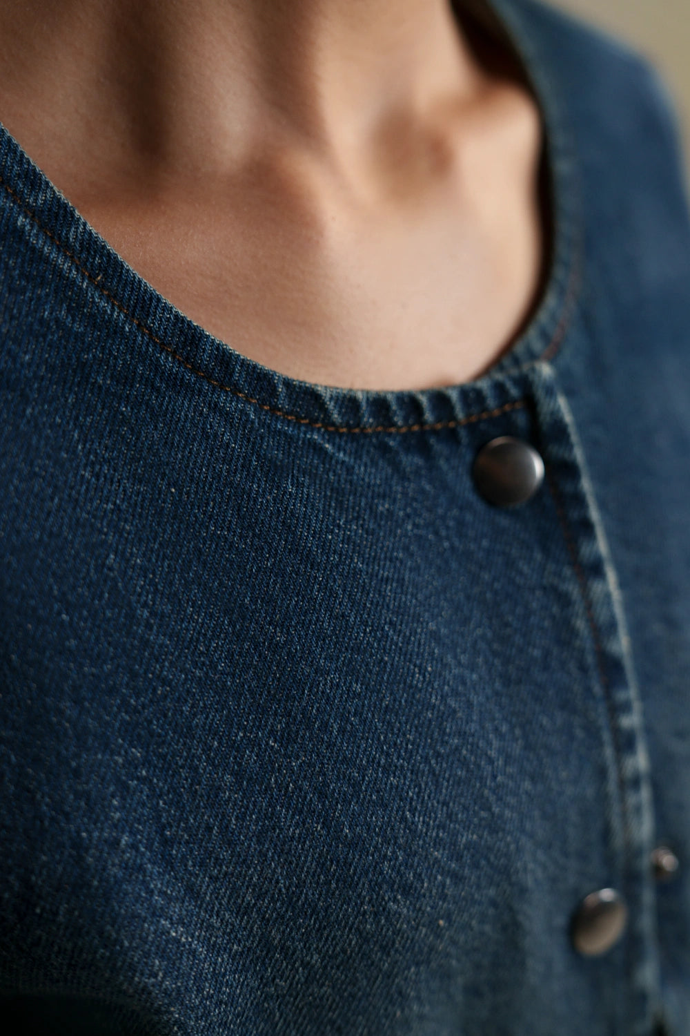 Regular Fit Shacket-thumbmail-3