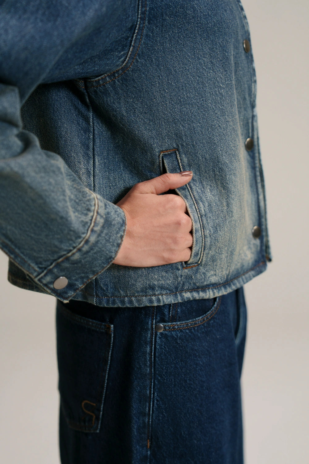 Regular Fit Shacket-thumbmail-4