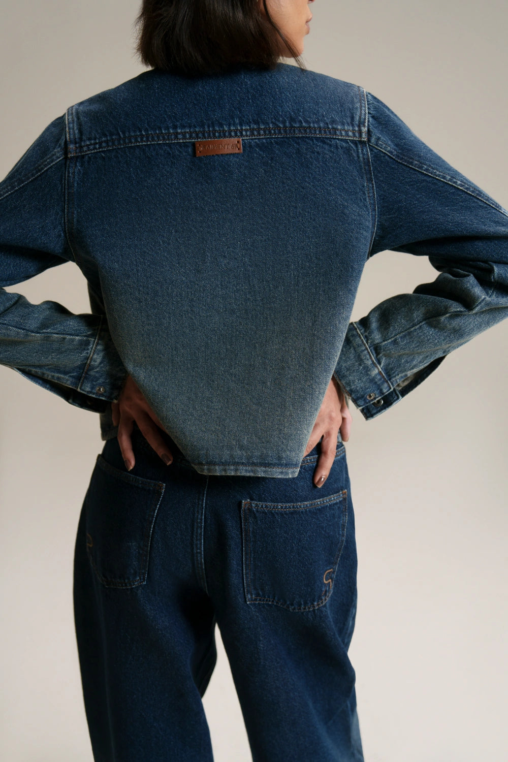 Regular Fit Shacket-thumbmail-5