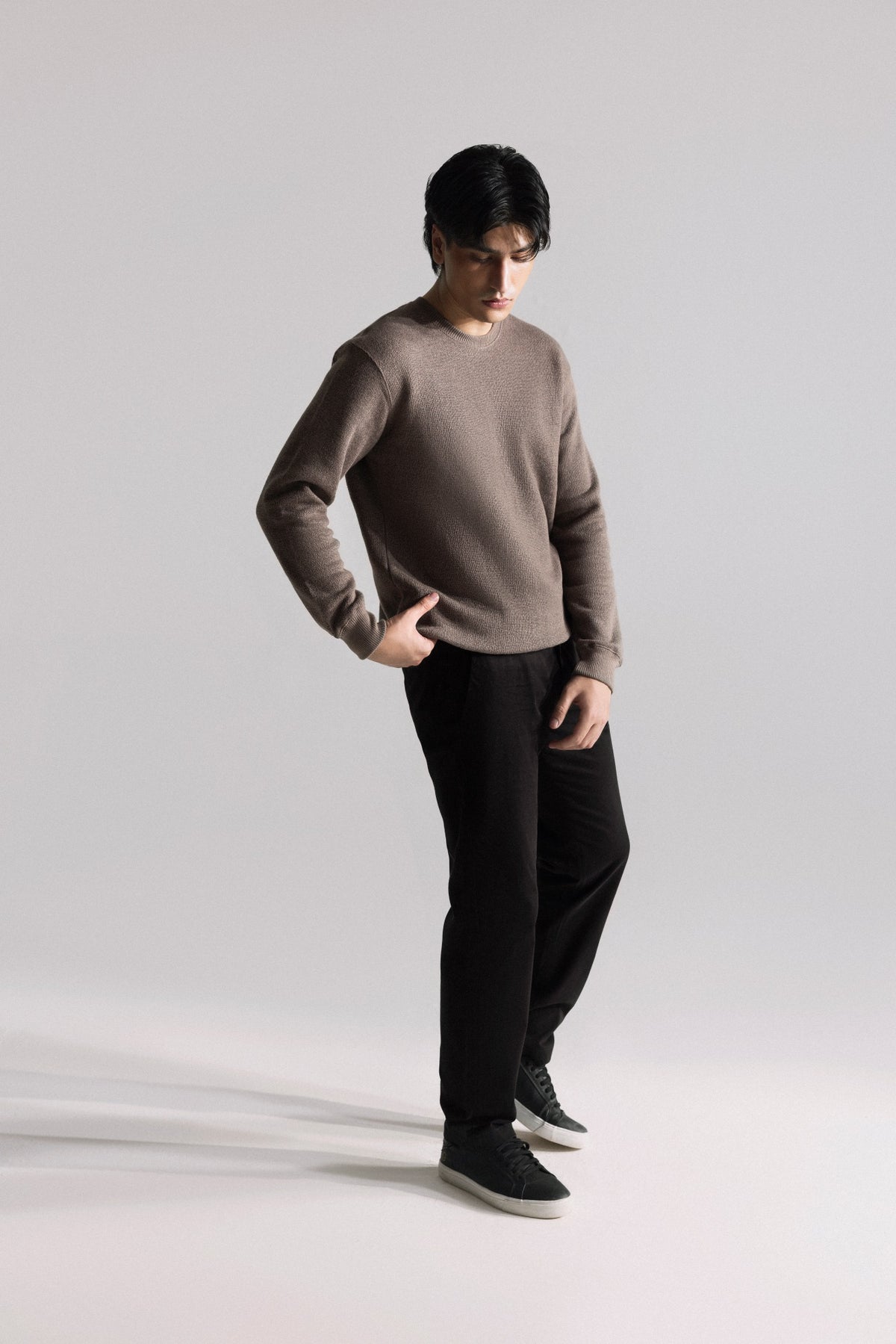 Easy Fit Straight Leg Chino-thumbmail-10