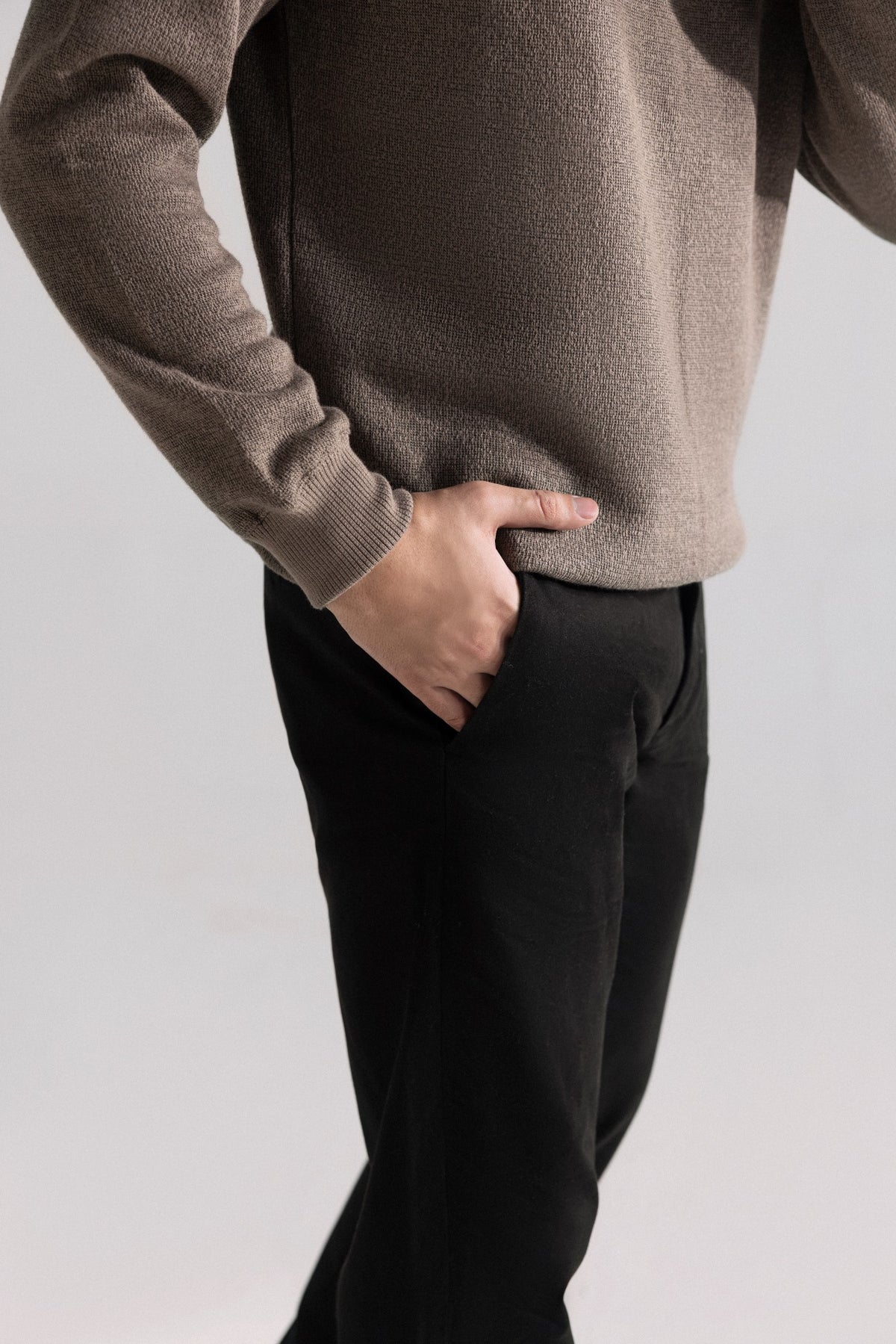 Easy Fit Straight Leg Chino-thumbmail-7