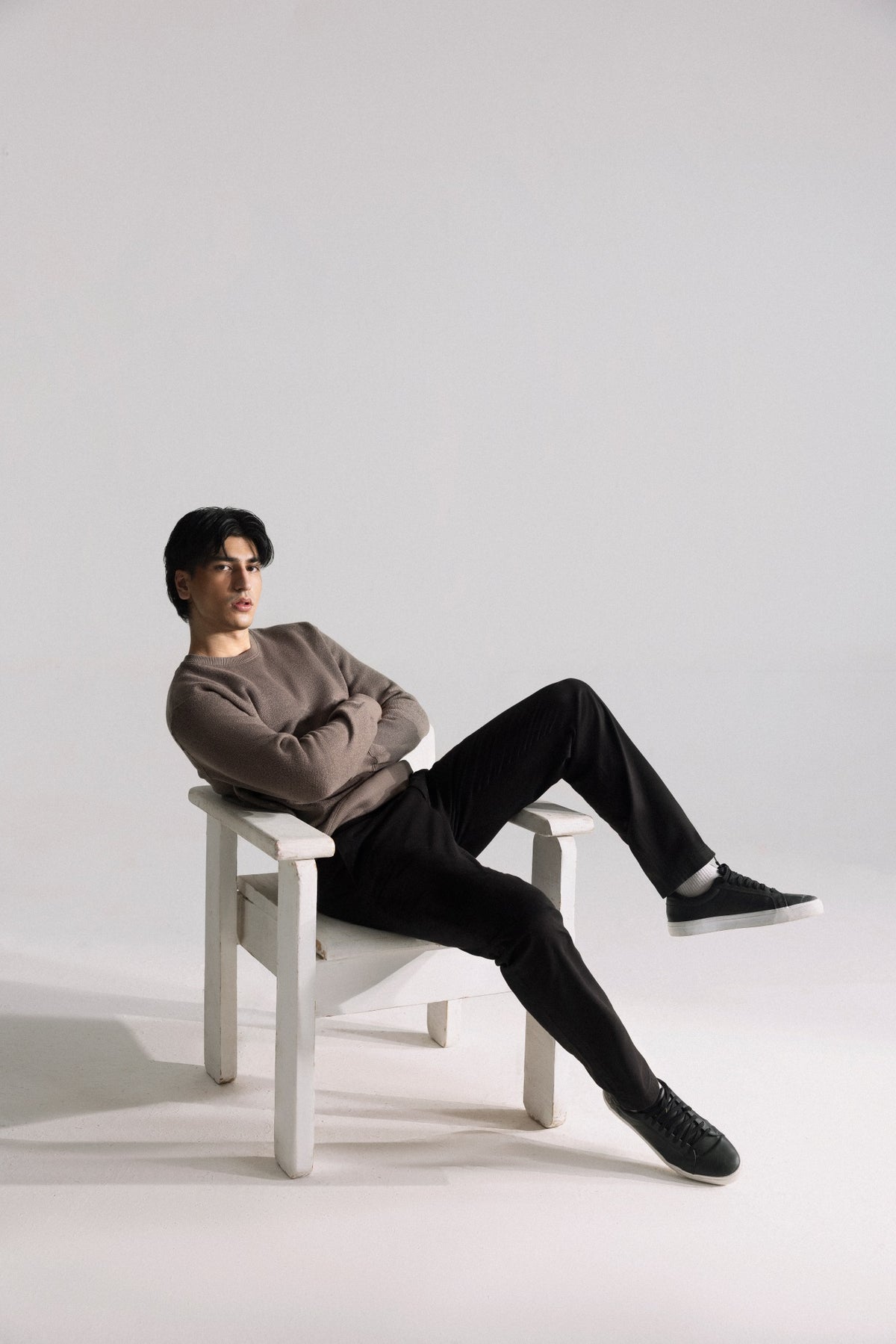 Easy Fit Straight Leg Chino-thumbmail-12
