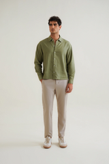 Safari Button down Shirt