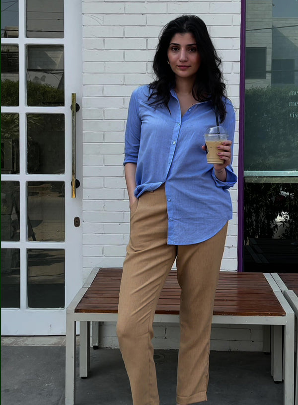 Slim Ankle Grazer extra image